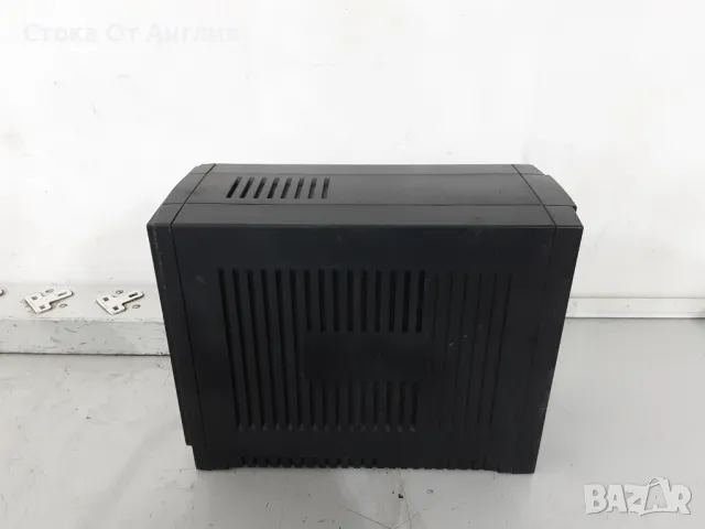 UPS Устройство - APC back 700, снимка 2 - Друга електроника - 50029724