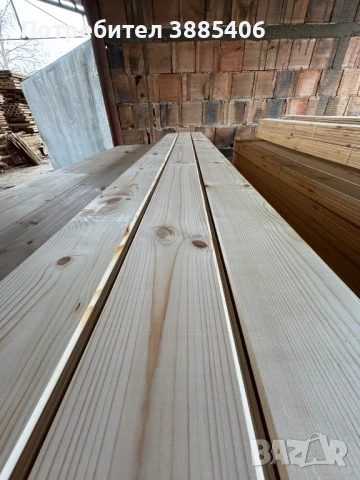 Първокачествено Дюшеме от Смърч, снимка 3 - Други ремонти - 51078079