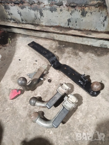 Тегличи (куки) – различни модели