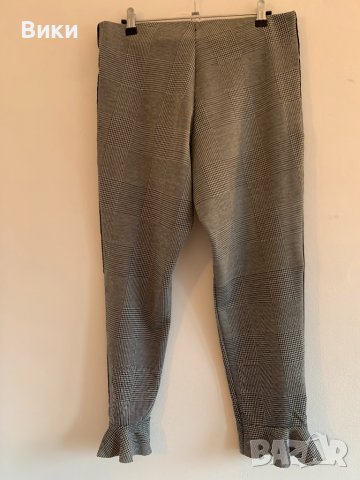 Нов дамски панталон ASOS , снимка 12 - Панталони - 39840606