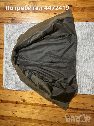 Мъжко джинсово сако L размер, снимка 2 - Сака - 52231845