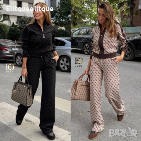 дамски екипи Guess, снимка 3 - Спортни екипи - 52240853