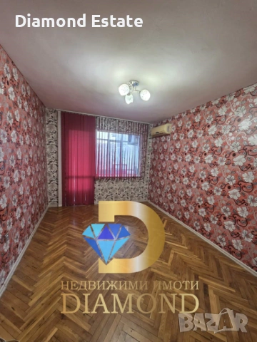 Тухлен апартамент в Димитровград - ул. Иван Вазов, снимка 2 - Апартаменти - 53009826