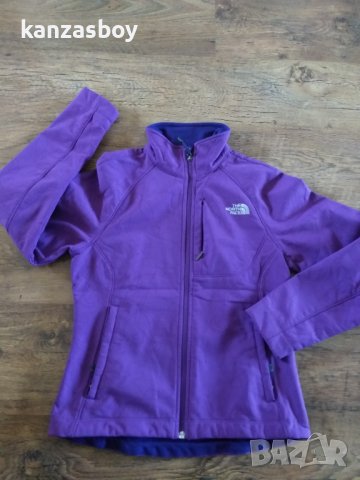 THE NORTH FACE WOMEN'S JACKET - страхотно дамско яке КАТО НОВО , снимка 5 - Якета - 42993807