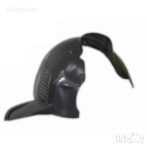 Подкалник за VW Polo IV 9N3 преден десен/пътнически