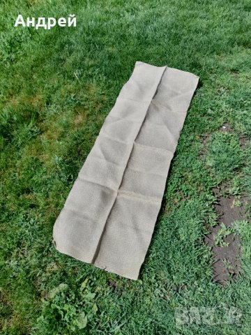 Панама за бродиране #8, снимка 4 - Антикварни и старинни предмети - 36630290