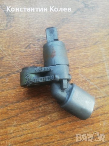 Датчик ABS Audi A3 8L