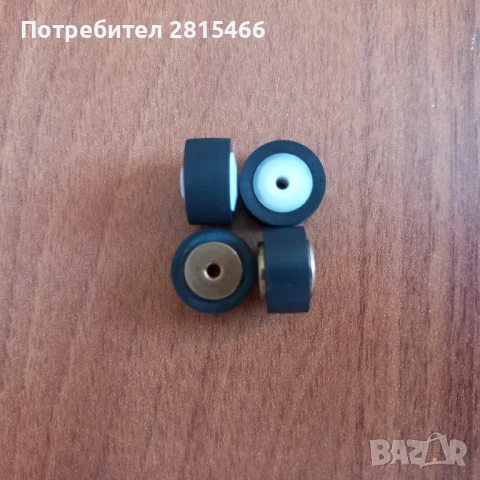 тонролка/ тонролки нови 13Х8Х2, снимка 2 - Декове - 50970684