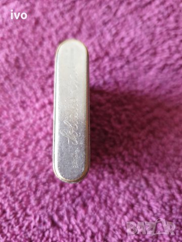 запалка solidus gas made in germany, снимка 4 - Колекции - 32490384