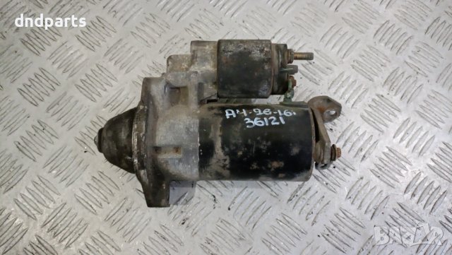 Стартер Audi A4 1.6i 1998г.	