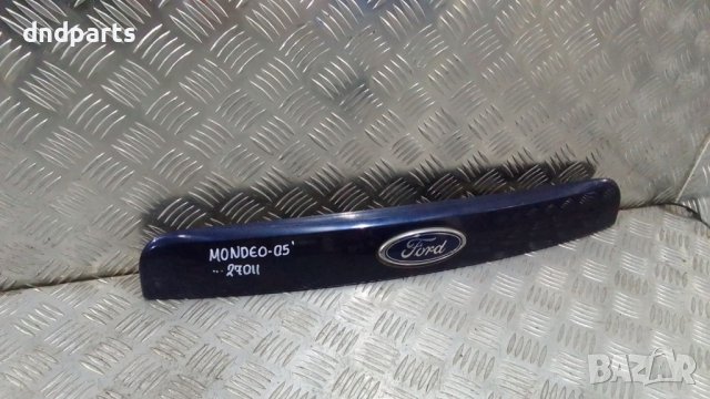 Лайсна заден капак Ford Mondeo 2005г.	