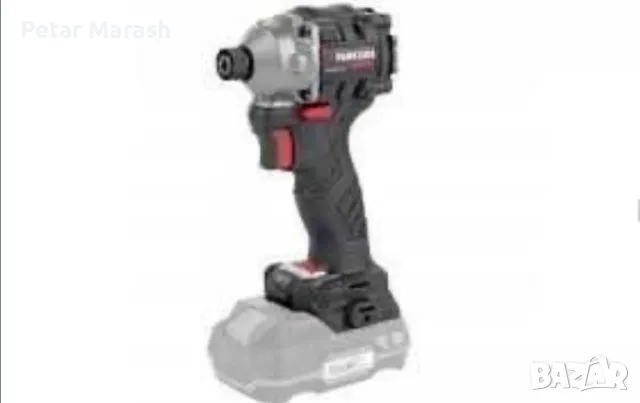 PARKSIDE PDSSAP 20-Li B3 Винтоверт Без Батерия, снимка 4 - Винтоверти - 49576006