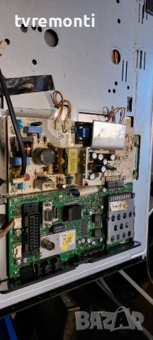 Основна платка - ,17MB45-3,V1 140809 for 22 inc DISPLAY, снимка 4 - Части и Платки - 38434379