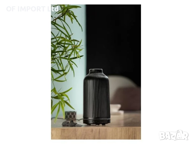 Ултразвуков Арома Дифузер SILVERCREST SADV 12 A1, снимка 7 - Овлажнители и пречистватели за въздух - 52387575