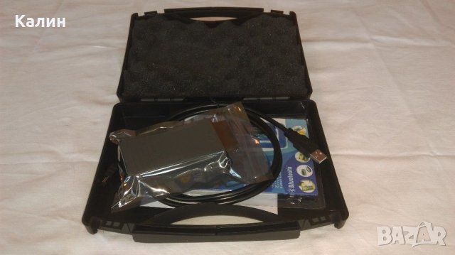 Full Chip VAS 5054 ( а не VAG COM ) - за Audi Seat Skoda VW, снимка 5 - Аксесоари и консумативи - 33349701