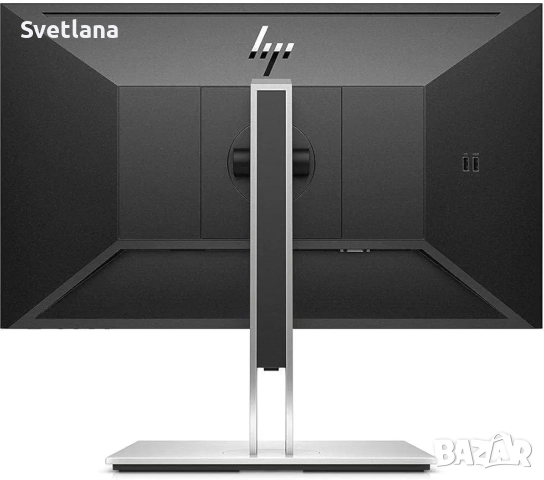 монитор HP E23 G4 23" Class Full HD LCD Monitor, снимка 2 - Монитори - 52823757