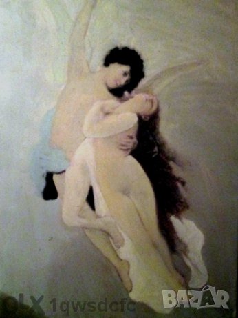 -20%Продавам недовършени картини, снимка 6 - Картини - 35043308