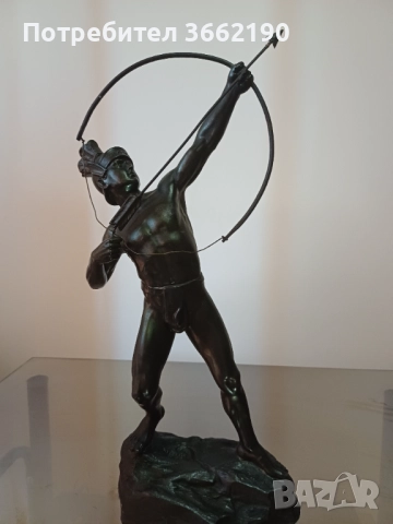 Бронзов войн