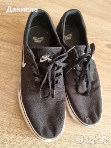 Nike 44н - 28см стелка 