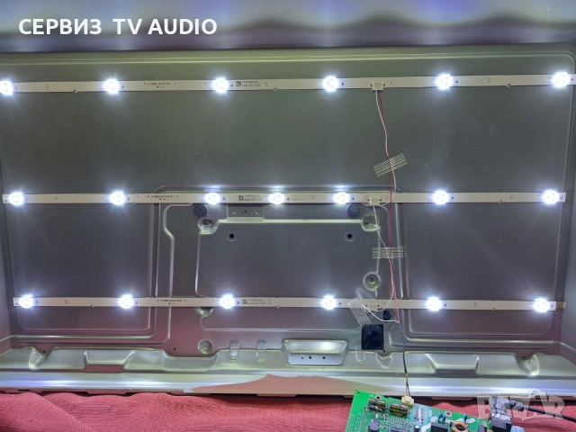 Подсветка RF-AZ400018BE30-0601,RF-AZ400018АE30-0701, TV TESLA 40S605BFS