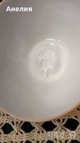 Фин яйчен порцелан сетове, снимка 8 - Чаши - 53219019