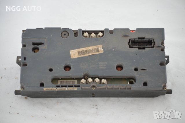 Табло Километраж 1H5919033M, 1H5 919 033 M SPEEDOMETER INSTRUMENT CLUSTER TACHOMETER, снимка 6 - Части - 39771588