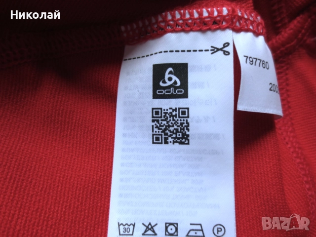 Odlo SPORT 1 шапка, снимка 16 - Шапки - 41860274