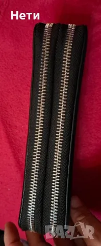 Дамско портмоне "Reserved", снимка 6 - Чанти - 49453902