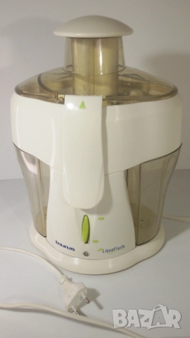 Сокоизтисквачка Taurus LiquaFruits 400 W