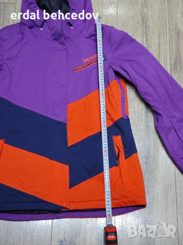 Яке Bench, снимка 2 - Якета - 53359177