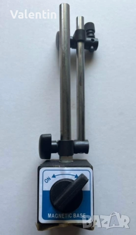 Магнитна стойка 60кг