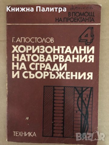 Хоризонтални натоварвания на сгради и съоръжения 