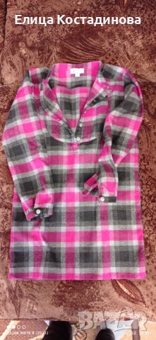 Туника , снимка 2 - Детски Блузи и туники - 36801291
