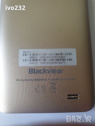 blackview, снимка 6 - Други - 32972660