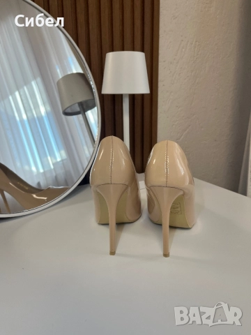 Дамски обувки, снимка 3 - Дамски елегантни обувки - 52511315