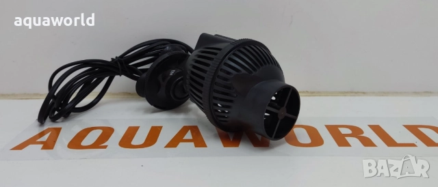 "ПРОМОЦИЯ" Помпа за течение/wave maker/ RS-109A - 6000л/ч, снимка 3 - Оборудване за аквариуми - 52245371