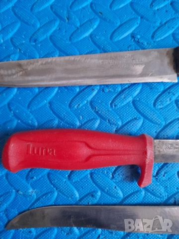 Ножове и Ножки , снимка 8 - Ножове - 34618873