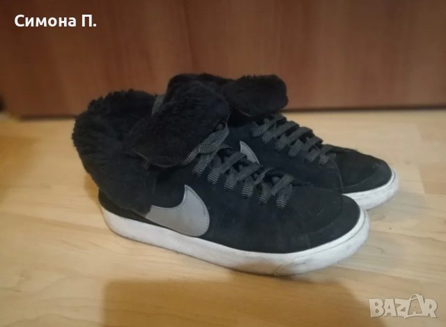 Nike blazer 38, снимка 2 - Зимни спортове - 43331037