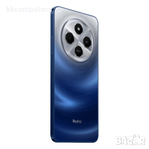 ЧАСТИ ЗА Смартфон GSM XIAOMI REDMI 14C STARRY BLUE 6.88 ", 128 GB, RAM 4 GB, 50+0.08 MP