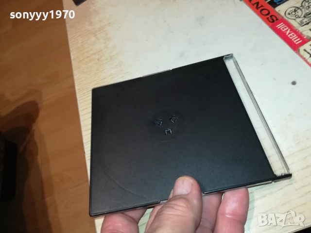 GEORGE MICHAEL CD 0512251701, снимка 15 - CD дискове - 52664323