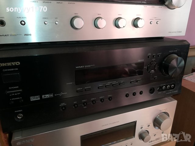 HIFI AUDIO ANTIQUE 2812231641, снимка 7 - Ресийвъри, усилватели, смесителни пултове - 43572456