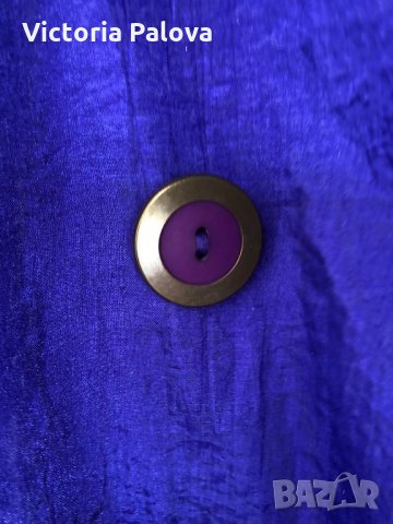 Прекрасен модерен шлифер/манто, снимка 4 - Шлифери - 28036964