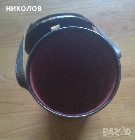 ГОЛЯМ ТУБУС ЗА ОБЕКТИВИ, снимка 2 - Чанти, стативи, аксесоари - 40012492