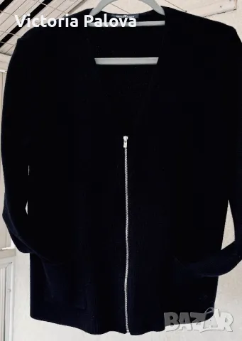 Луксозна жилетка ROYAL MER Франция, снимка 2 - Жилетки - 49171815