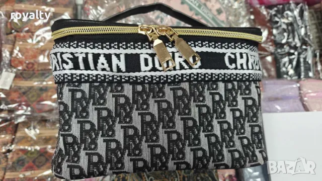 Козметичен органайзер за грим, снимка 4 - Други - 49003373