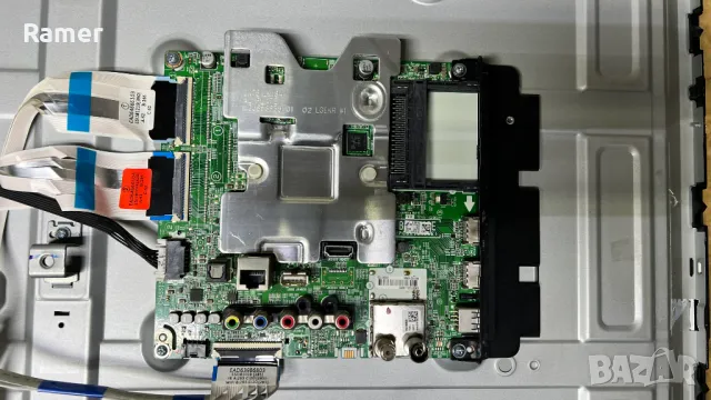  LG43UK6200 EAX676872805  , снимка 2 - Части и Платки - 48276489