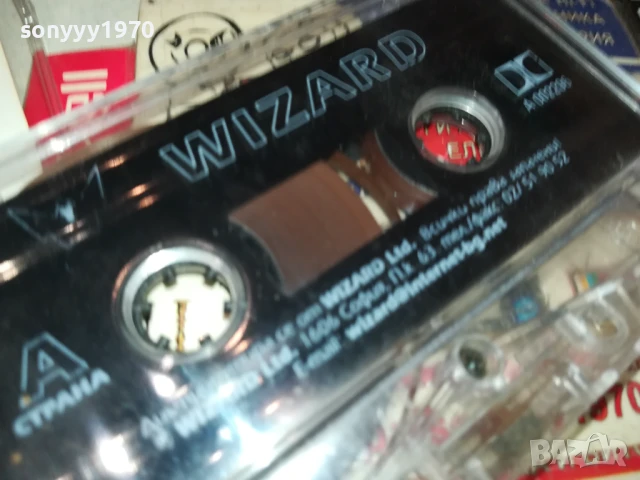 TOO SHORT-TAPE 2007252000, снимка 17 - Аудио касети - 51084573