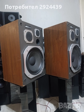 JVC SC 600 , снимка 8 - Тонколони - 52724342