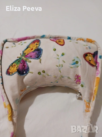 Чантичка ит плат, снимка 4 - Чанти - 53488422