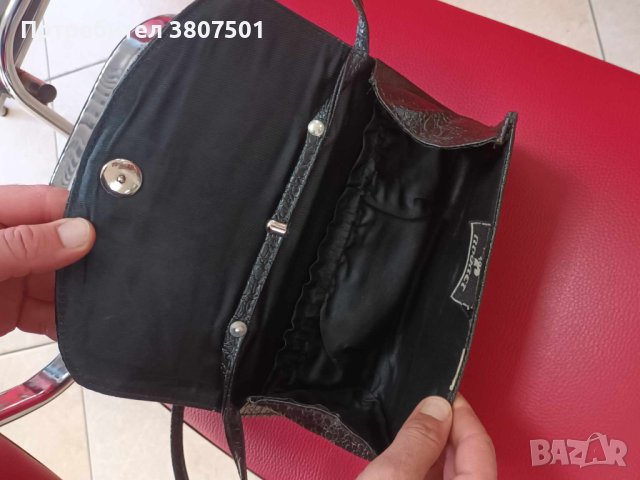 ДАМСКА ЧАНТА-ПРОЛЕТ, снимка 2 - Чанти - 43328416